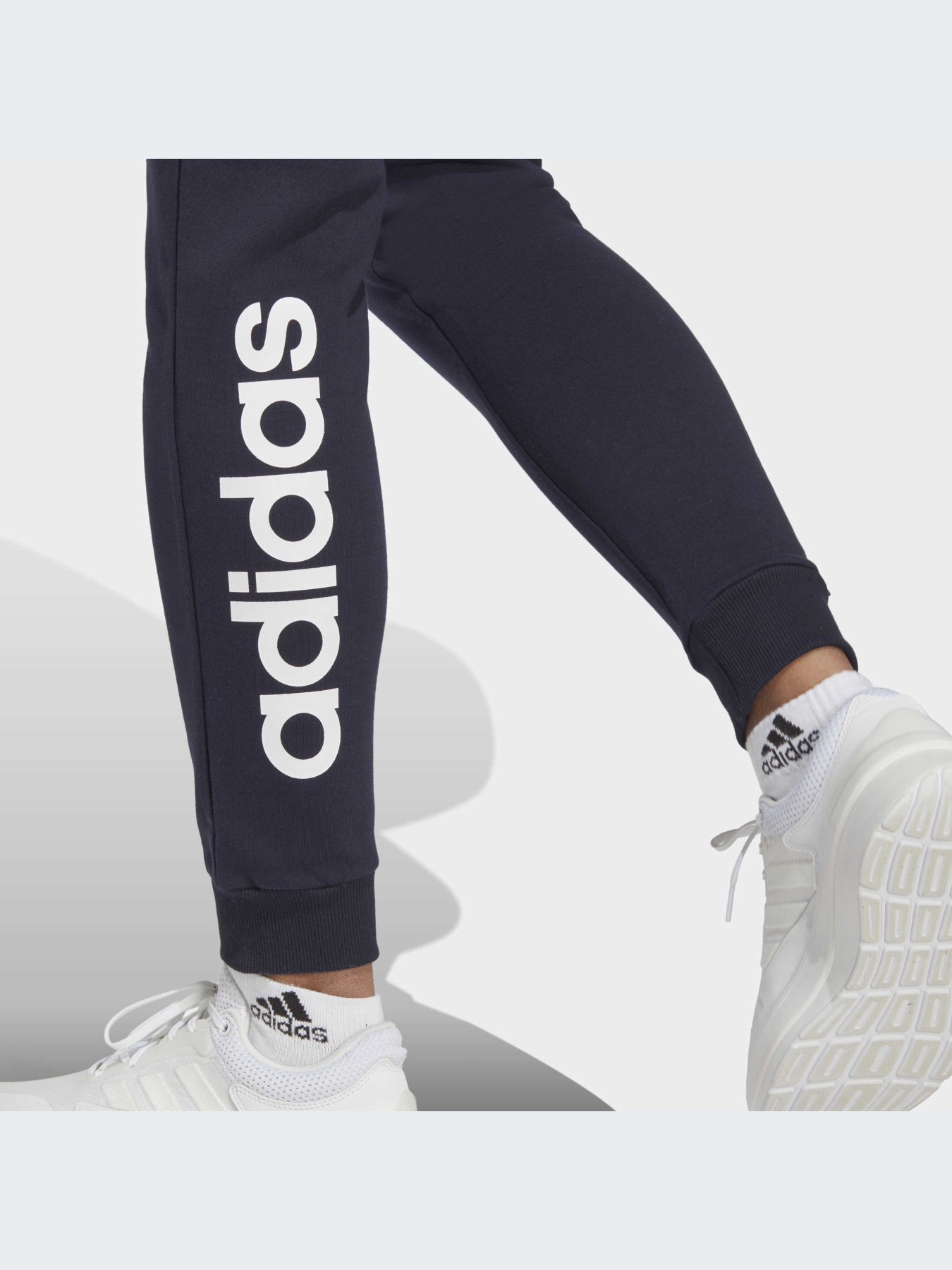 Джогери Adidas модель IC6869 Фото