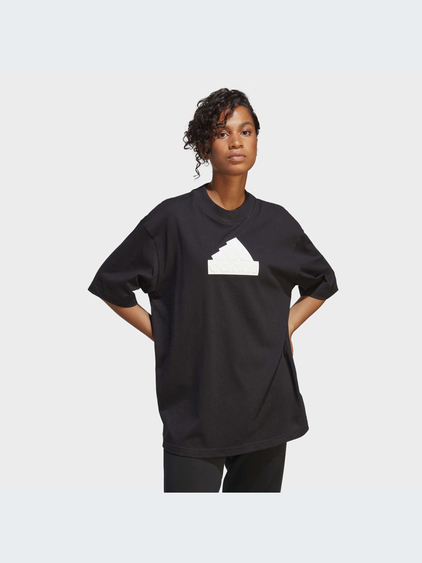 Футболка Adidas модель H63008 Фото