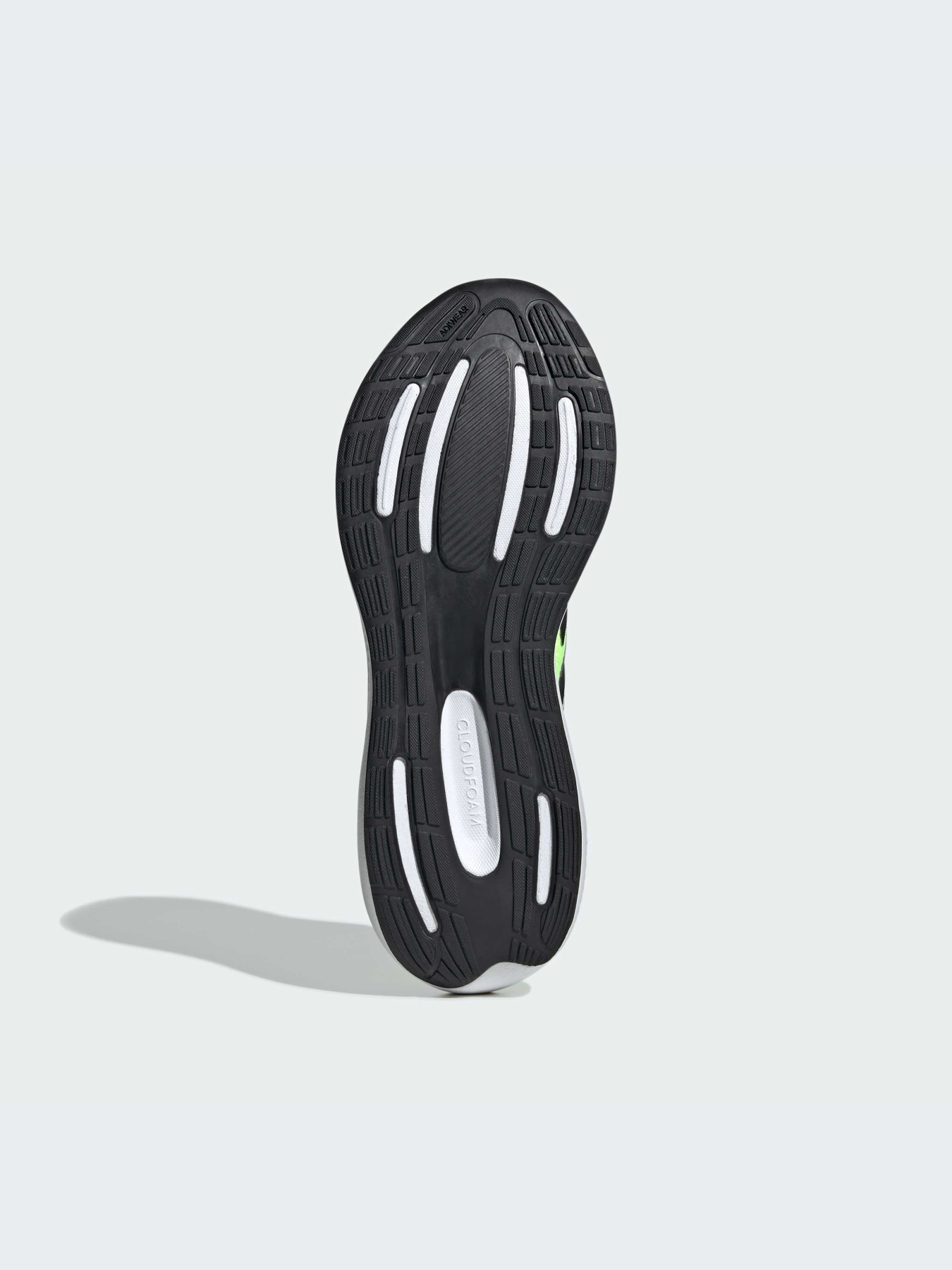 Кросівки для бігу Adidas Runfalcon модель ID2295 Фото