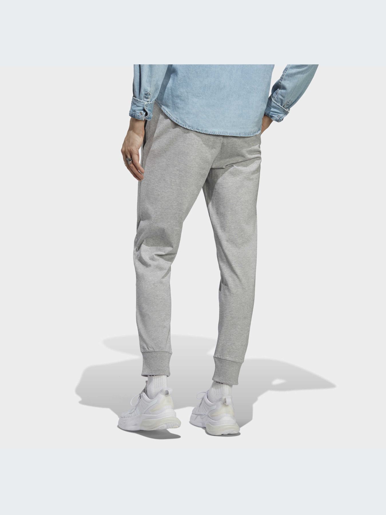 Джогери Adidas модель IC9419 Фото