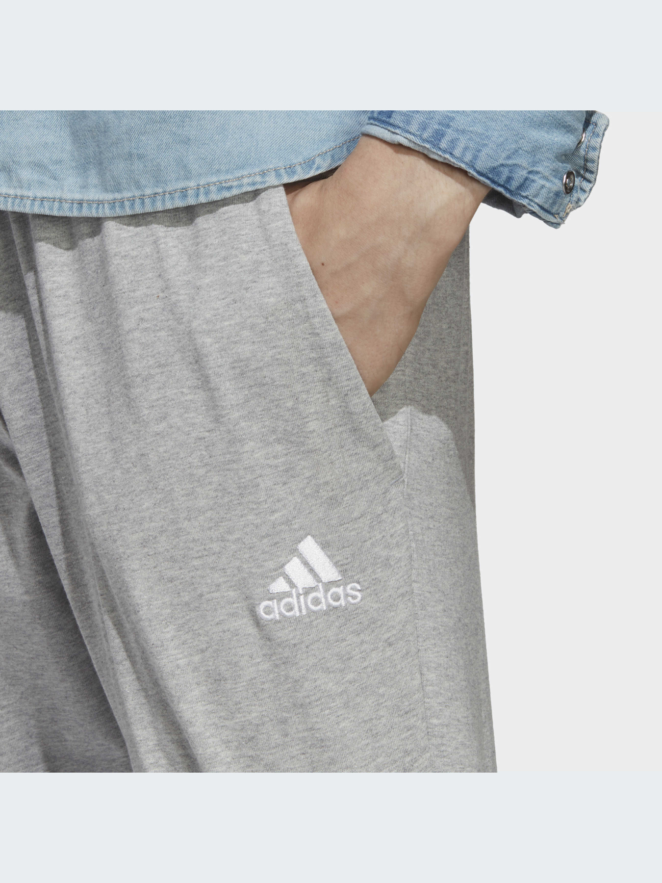 Джогери Adidas модель IC9419 Фото