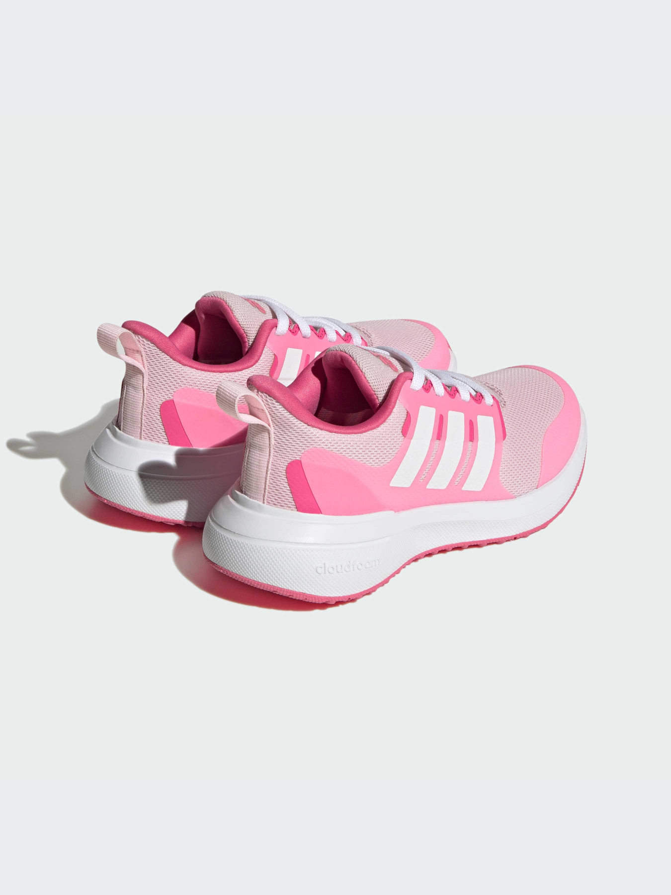 Кроссовки для бега Adidas модель ID2361 Фото