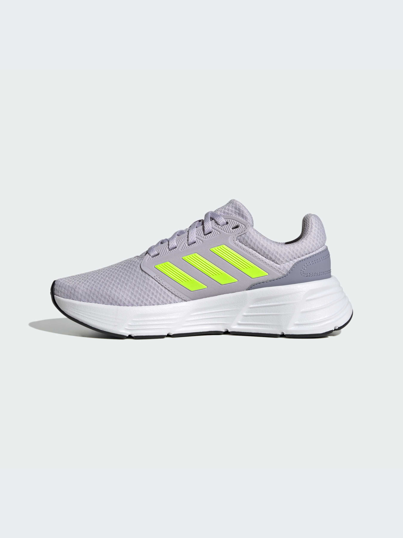 Кросівки для бігу Adidas Galaxy модель IE1987 Фото