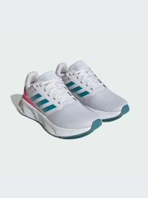 Кроссовки для бега Adidas Galaxy модель IE1989 Кроссовки для бега Adidas Galaxy модель IE1989 Фото