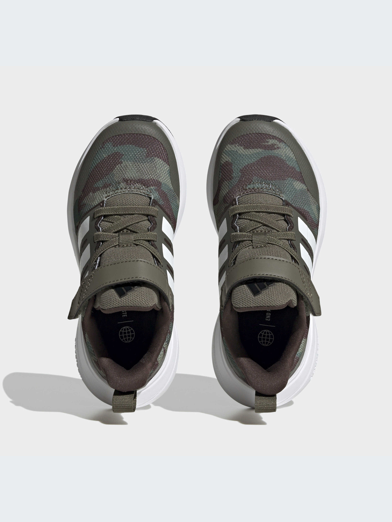 Кроссовки для бега Adidas модель IE1973 Фото