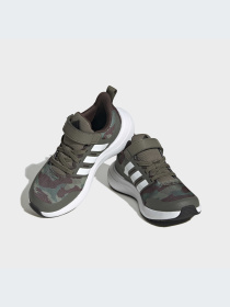 Кроссовки для бега Adidas модель IE1973 Фото