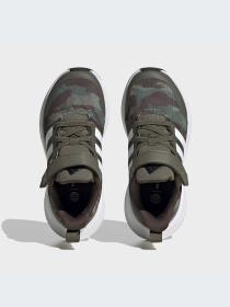 Кросівки для бігу Adidas модель IE1973 Фото