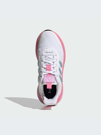Кросівки adidas модель IF2757 — фото - INTERTOP