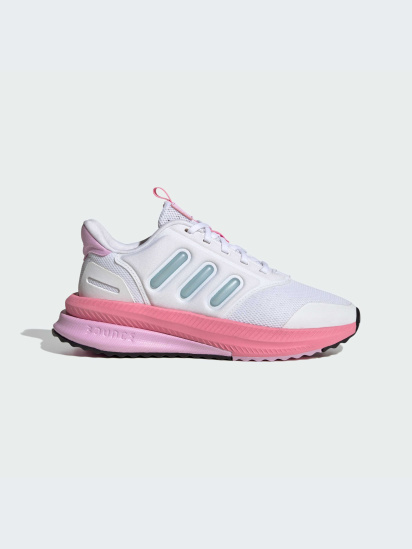 Кросівки adidas модель IF2757 - фото
