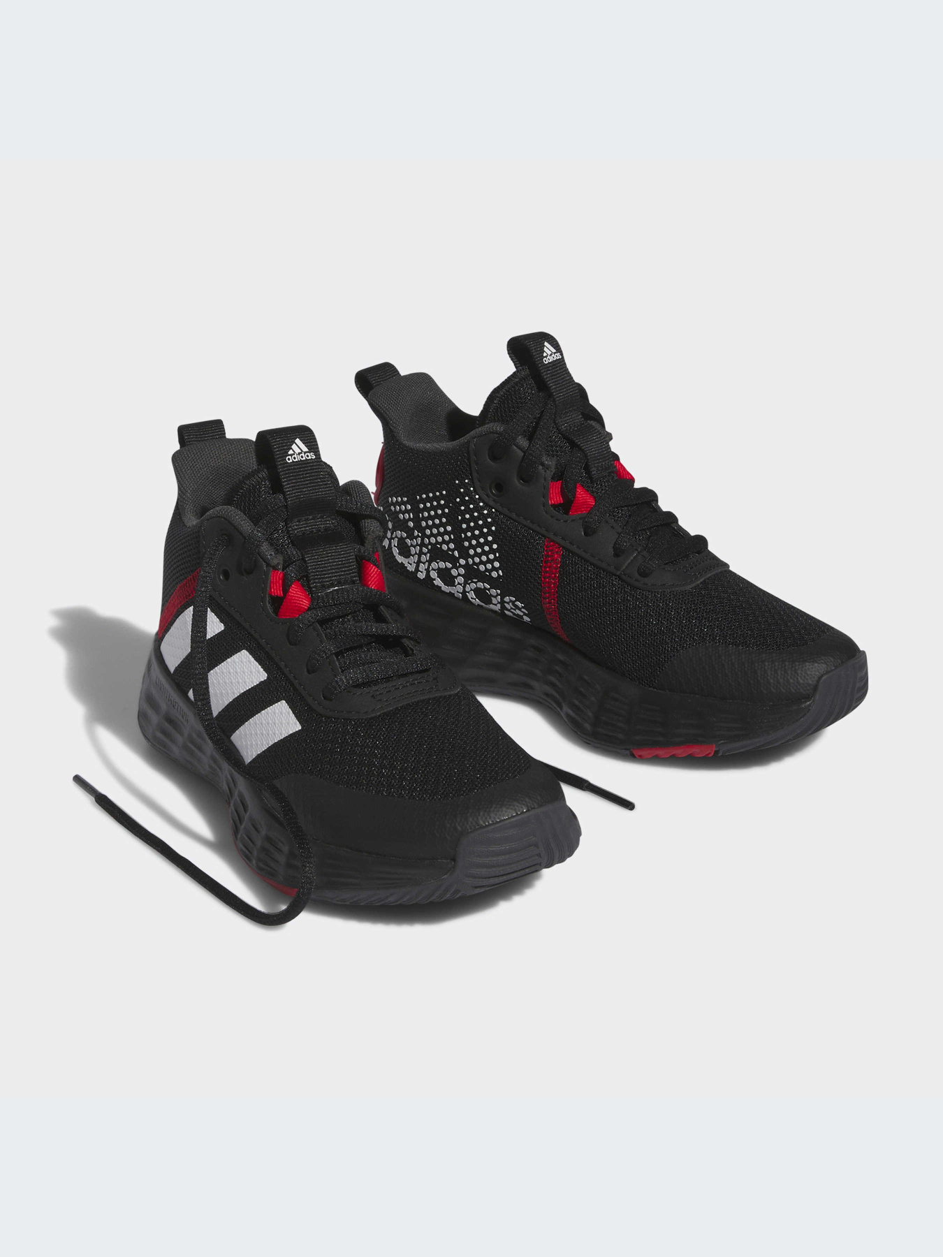 Кроссовки для бега Adidas модель IF2693 Фото