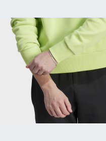 Свитшот Adidas модель IJ6403 Фото