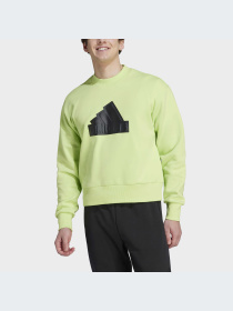 Свитшот Adidas модель IJ6403 Фото