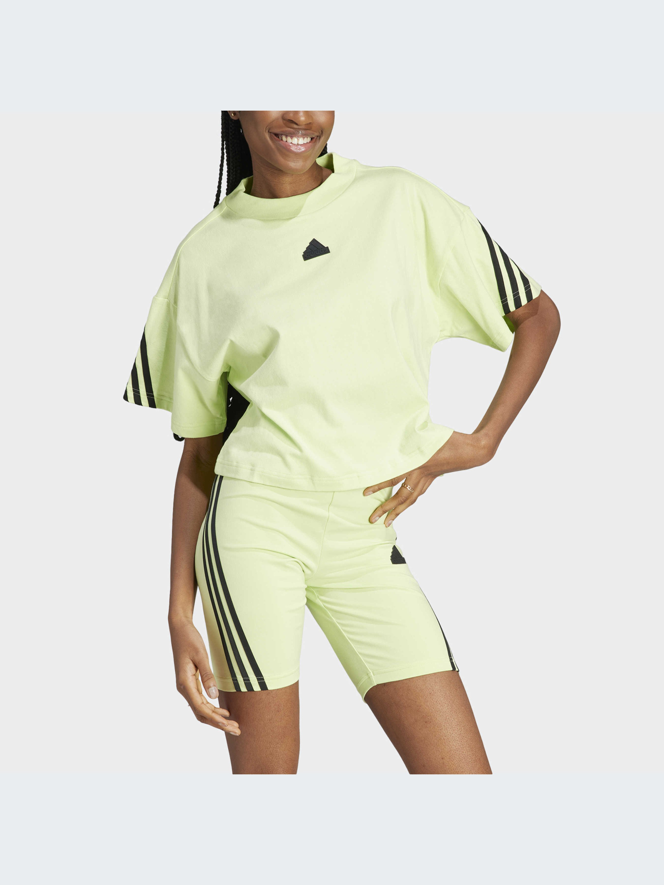 Футболка Adidas модель IL3062 Фото