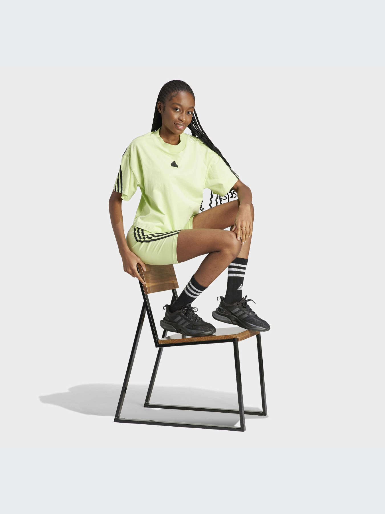 Футболка Adidas модель IL3062 Фото