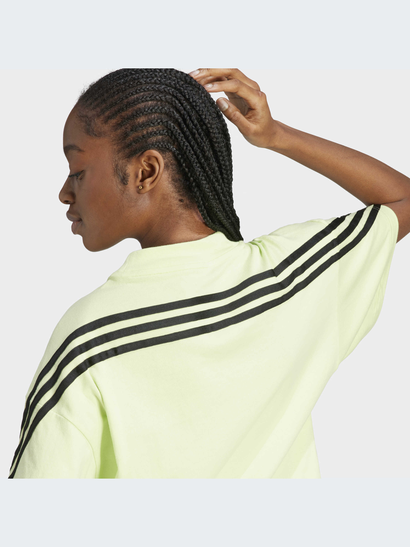 Футболка Adidas модель IL3062 Фото