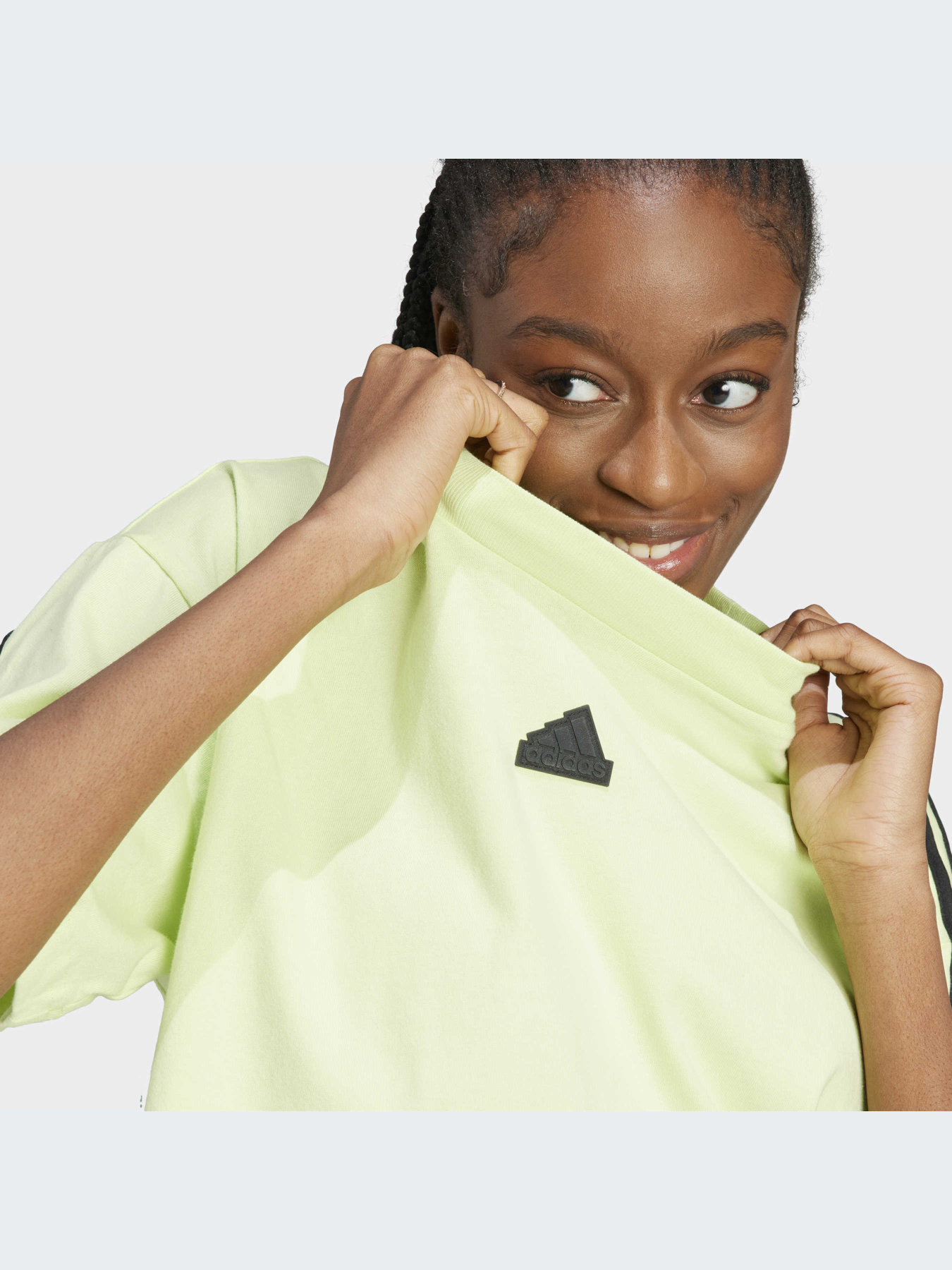 Футболка Adidas модель IL3062 Фото