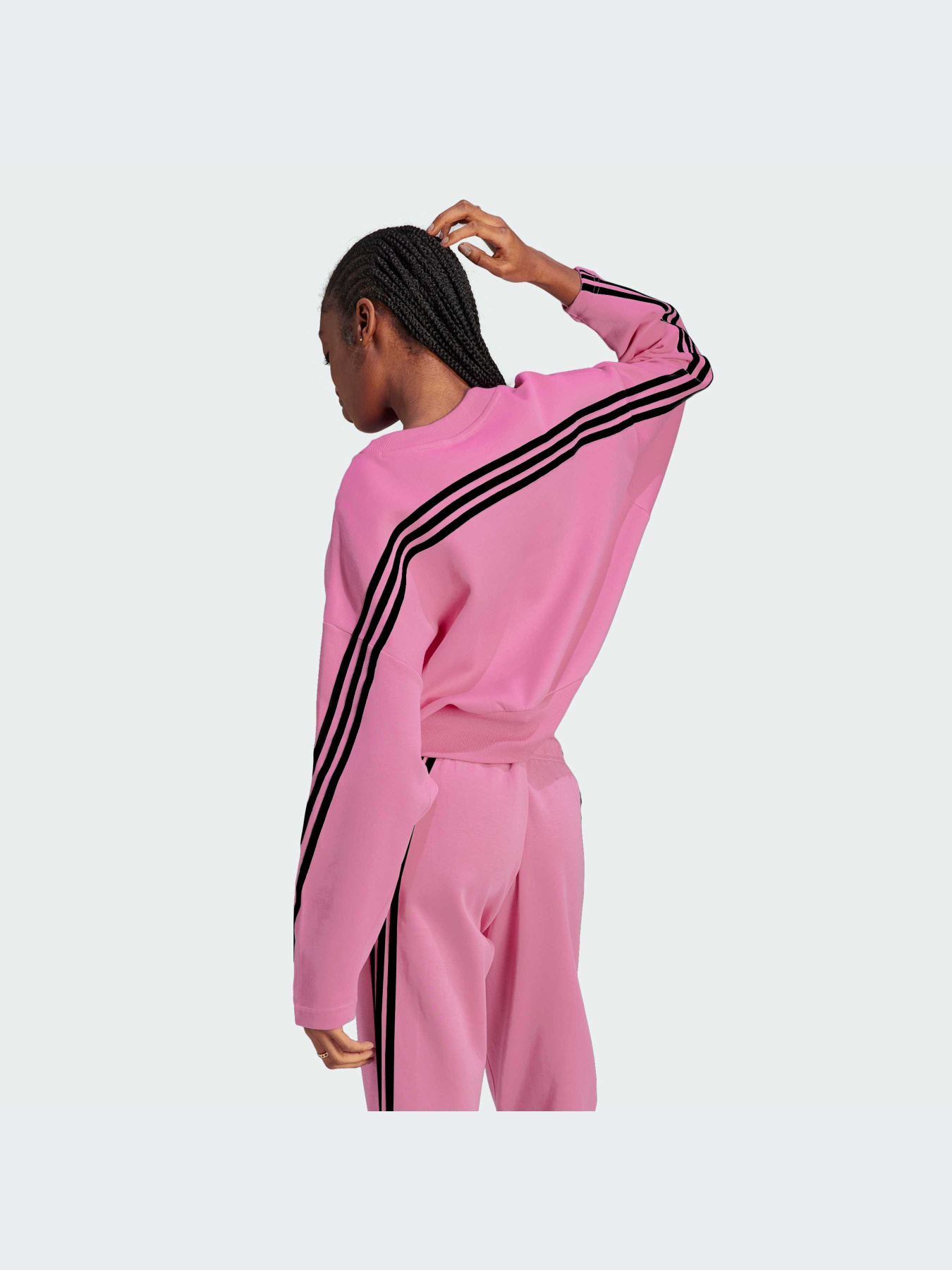 Свитшот Adidas модель IL3054 Фото