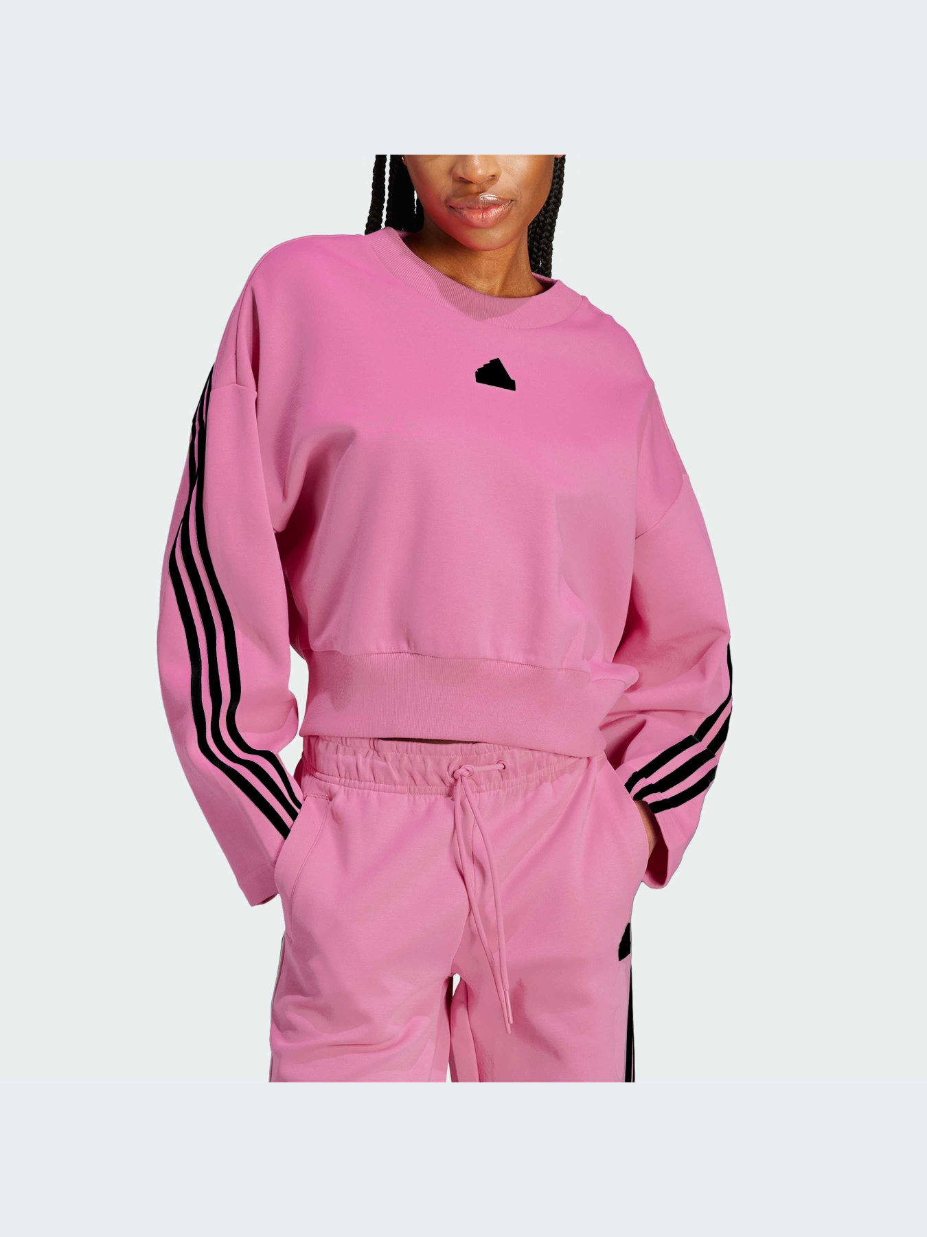 Свитшот Adidas модель IL3054 Фото