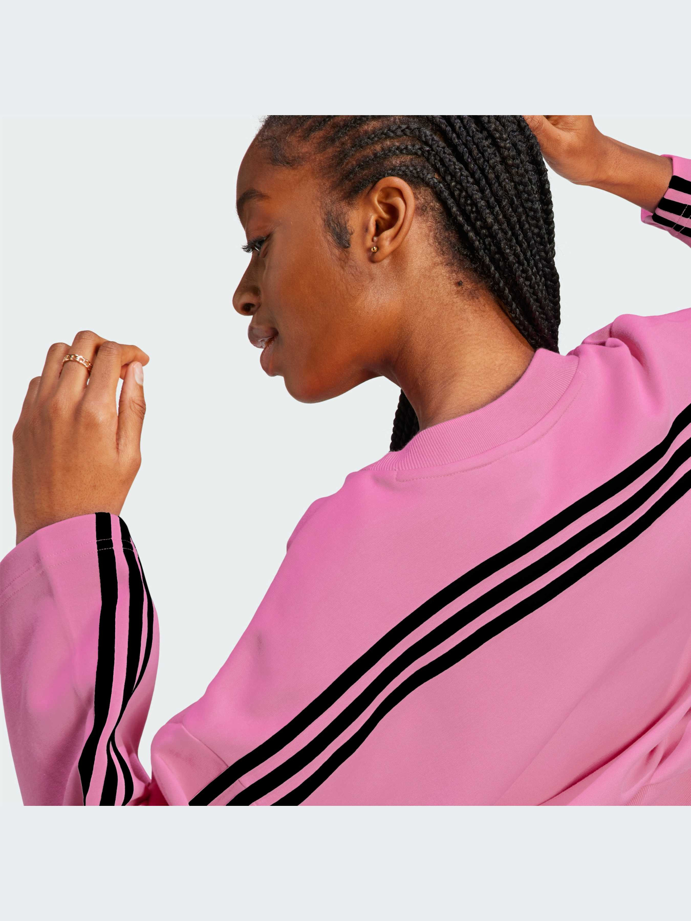 Свитшот Adidas модель IL3054 Фото