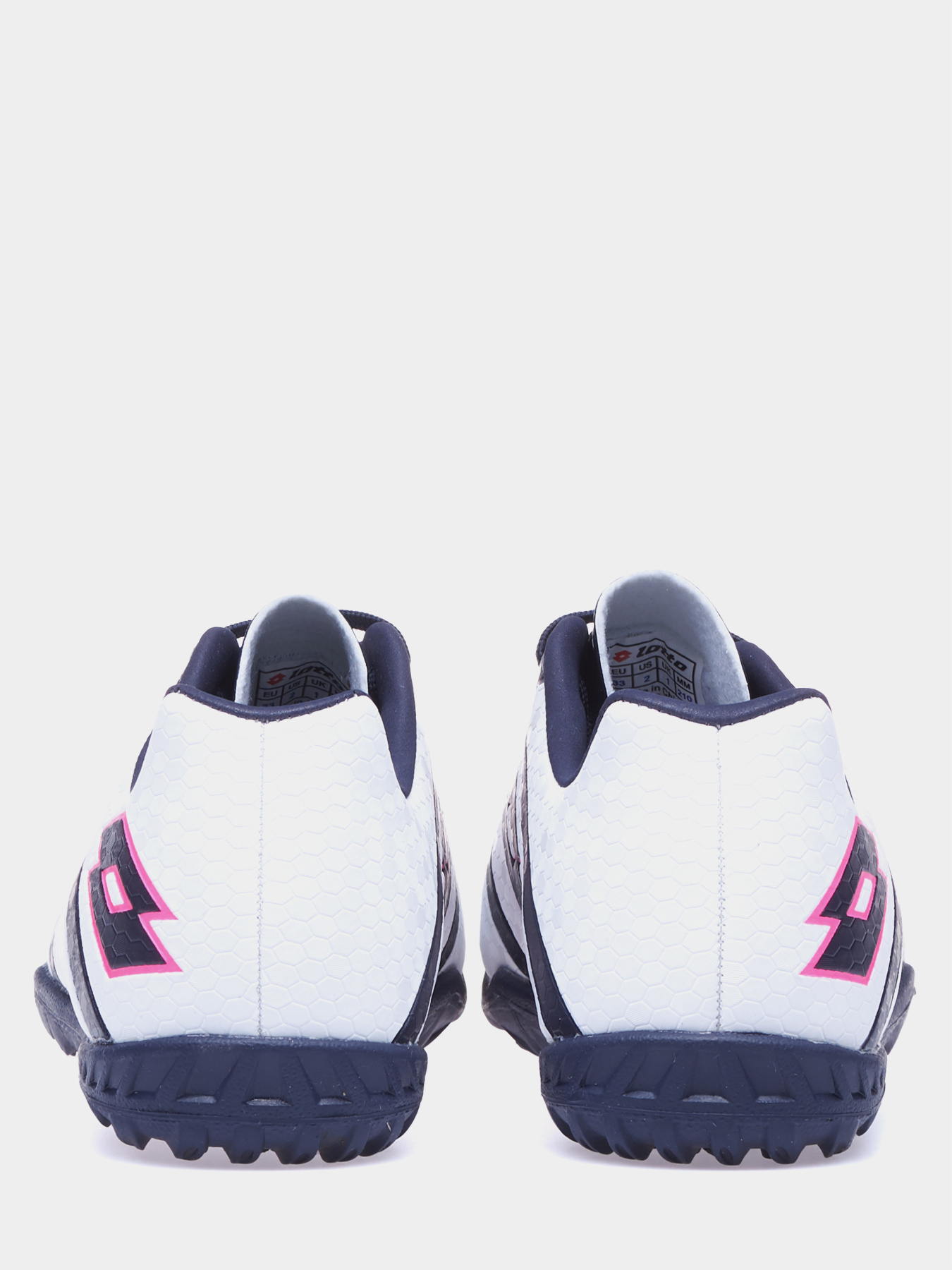 Бутсы Lotto модель 214650_1E6 Фото