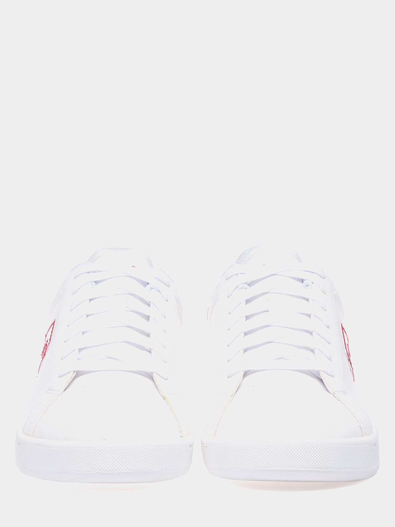 Кеди низькі Lotto модель 214679_22Q Фото