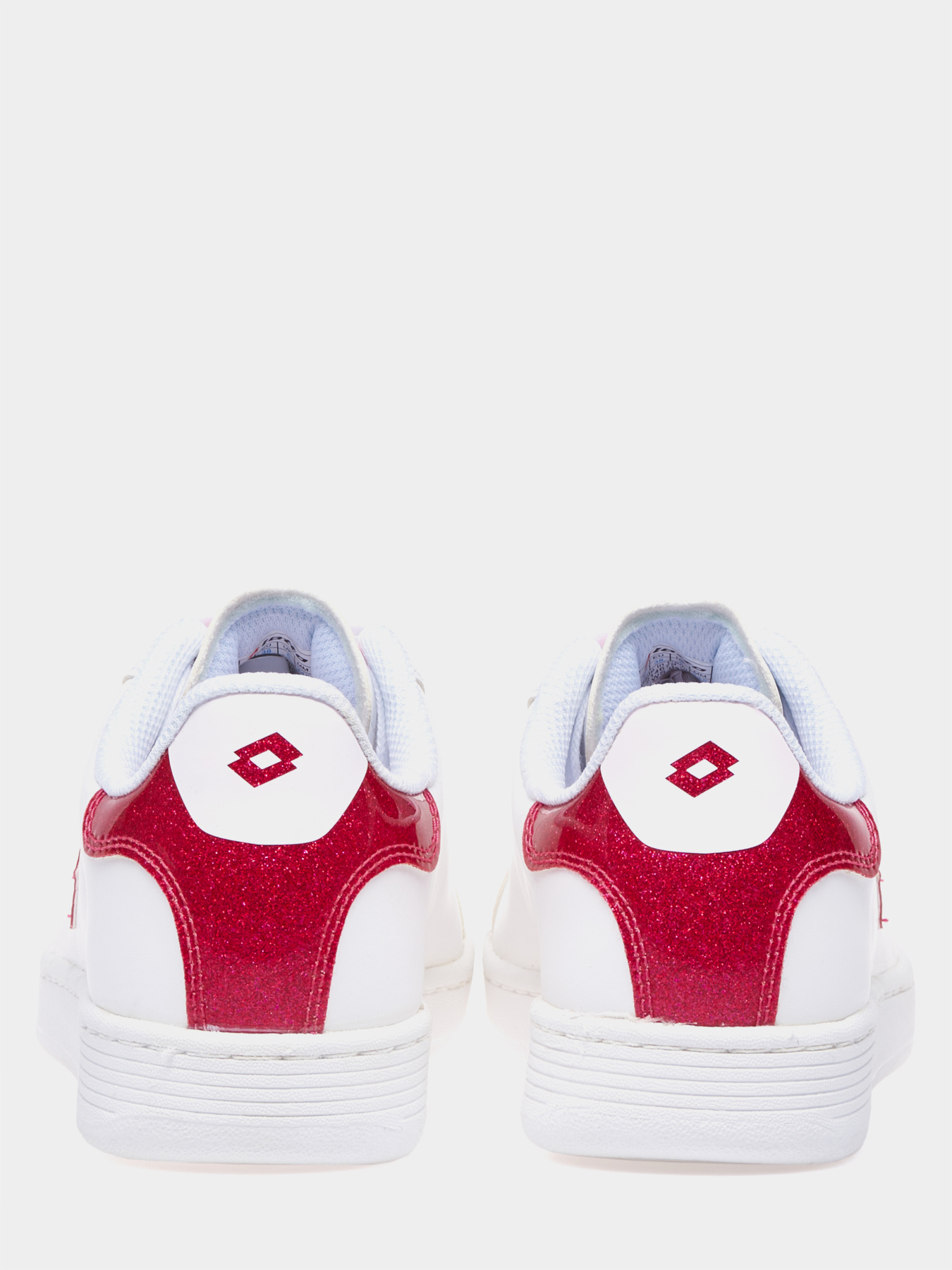 Кеди низькі Lotto модель 214679_22Q Фото