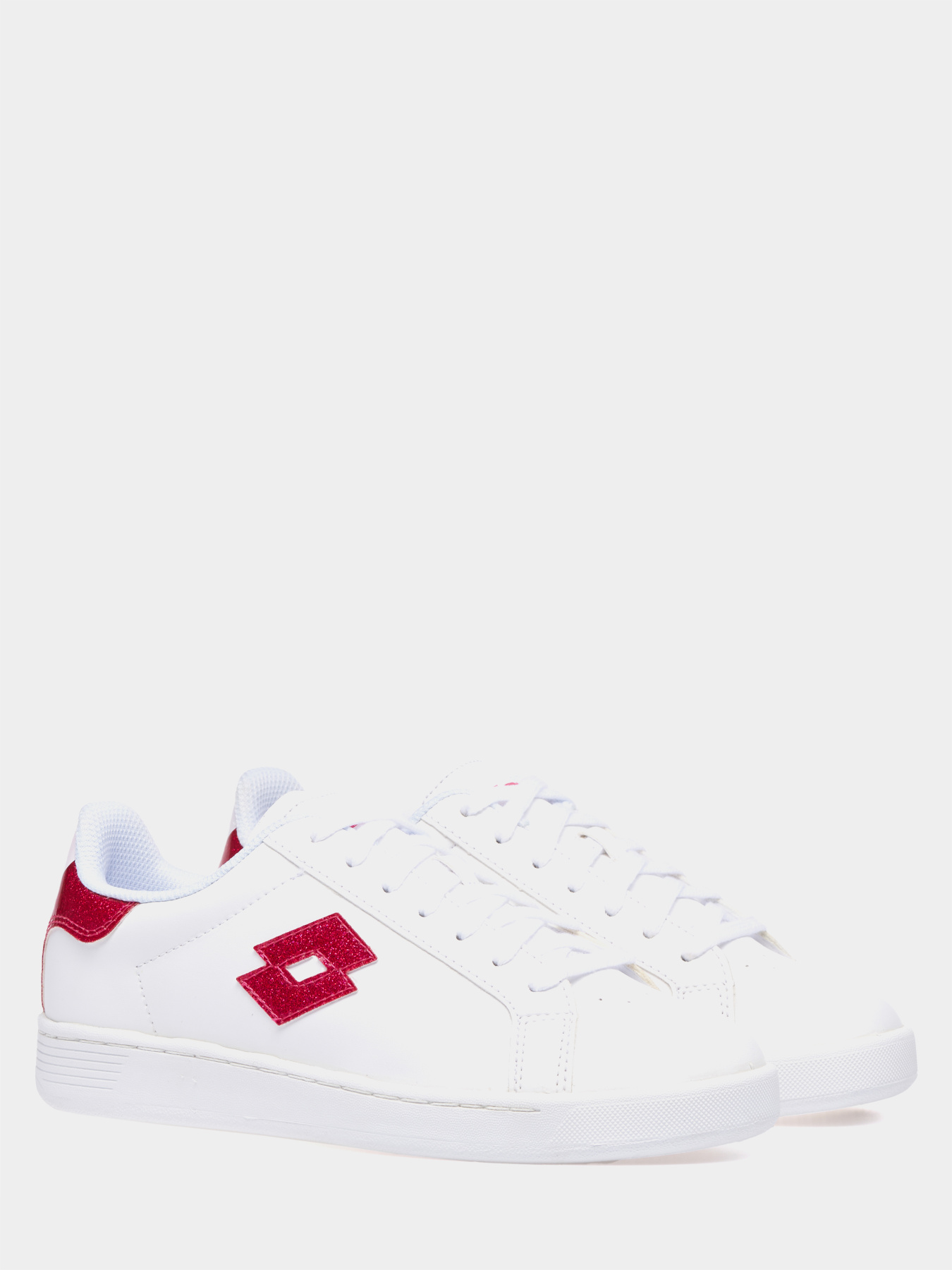 Кеди низькі Lotto модель 214679_22Q Фото