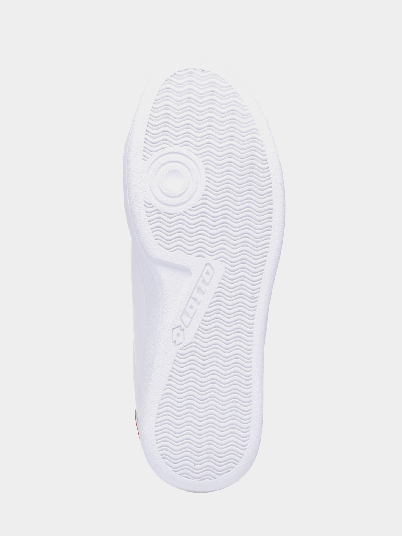 Кеди низькі Lotto модель 214679_22Q Фото