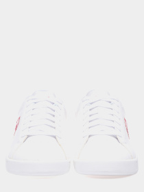 Кеди низькі Lotto модель 214679_22Q Фото