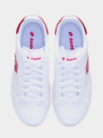 Кеди низькі Lotto модель 214679_22Q Фото