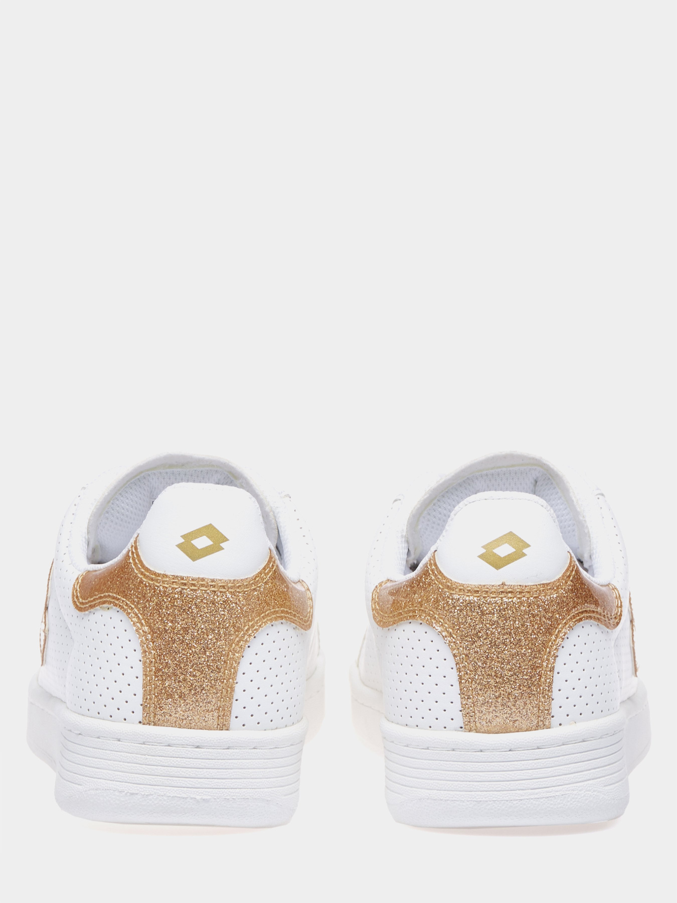 Кеди низькі Lotto модель 215665_7GU Фото