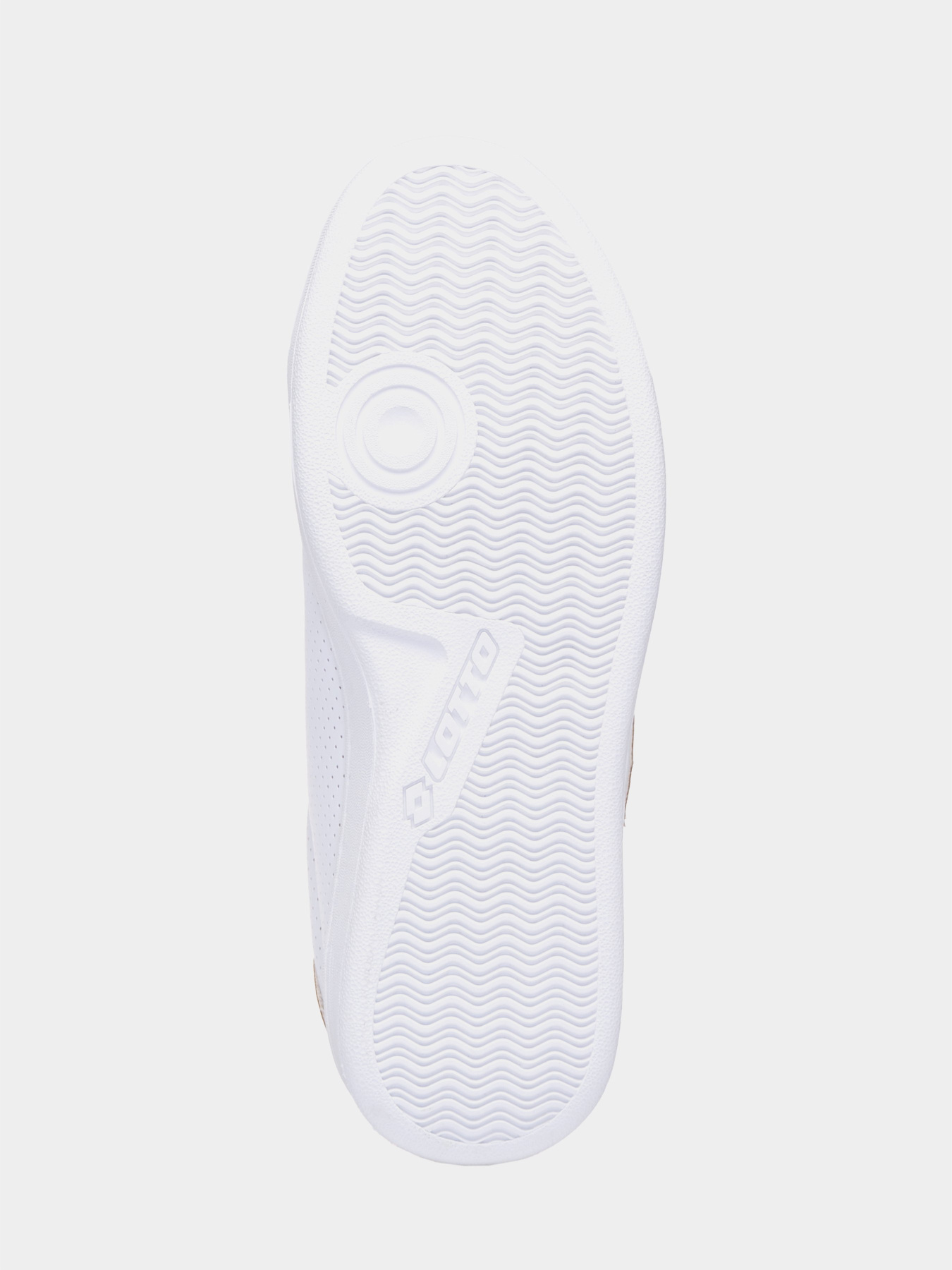 Кеди низькі Lotto модель 215665_7GU Фото