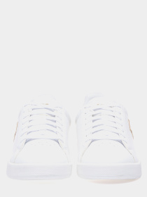 Кеди низькі Lotto модель 215665_7GU Фото