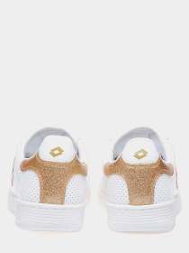 Кеди низькі Lotto модель 215665_7GU Фото