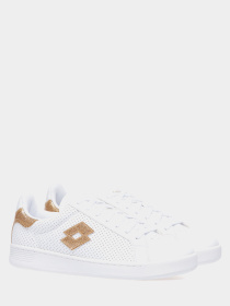 Кеди низькі Lotto модель 215665_7GU Фото