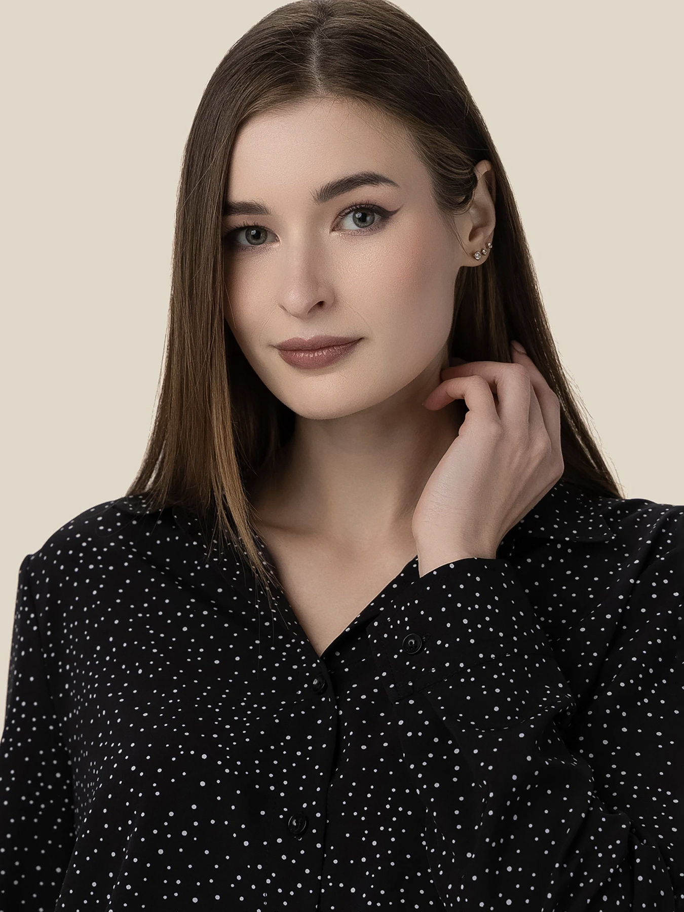 Блуза LAWA модель 2000990202130 Фото