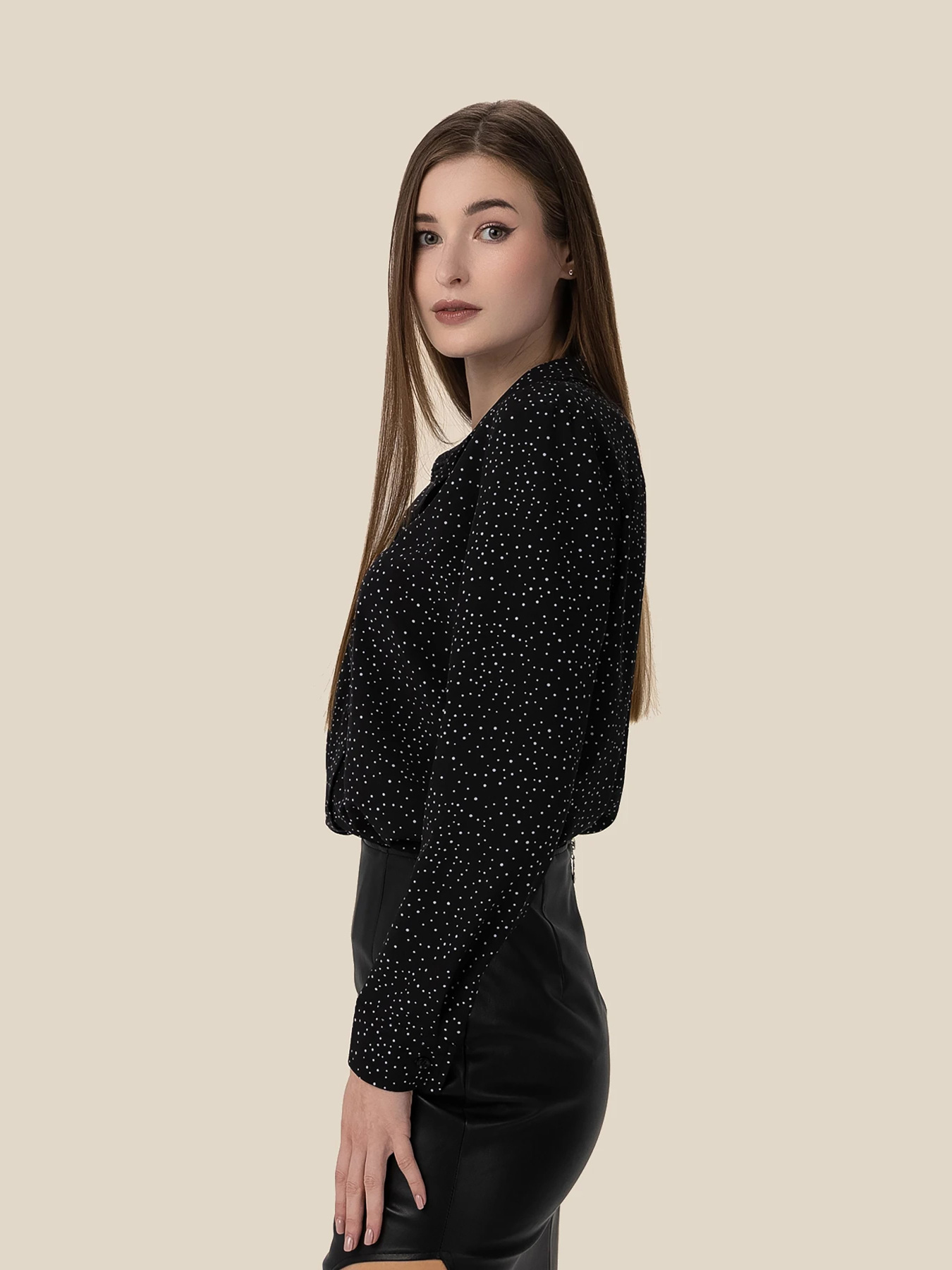 Блуза LAWA модель 2000990202130 Фото
