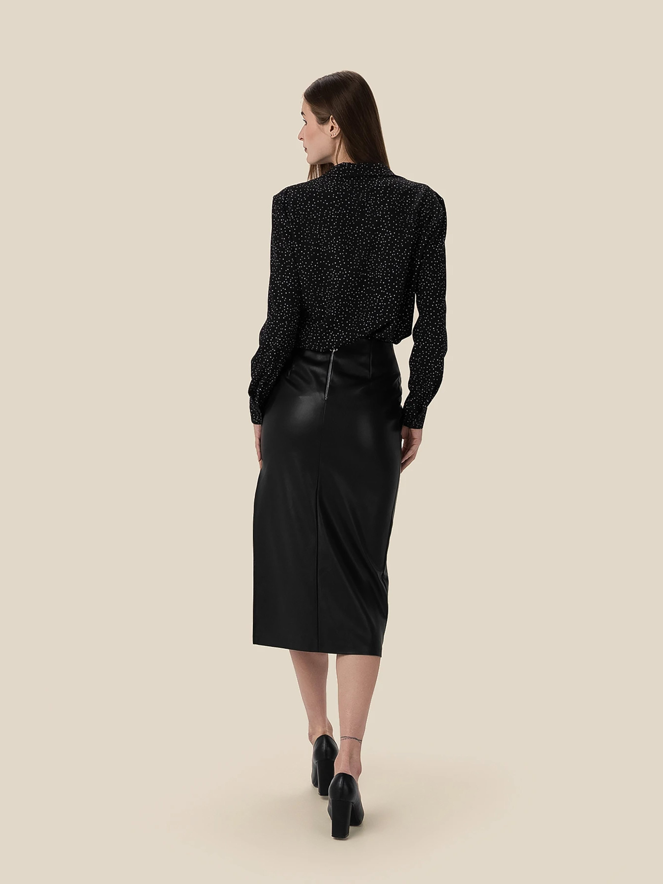 Блуза LAWA модель 2000990202130 Блуза LAWA модель 2000990202130 Фото