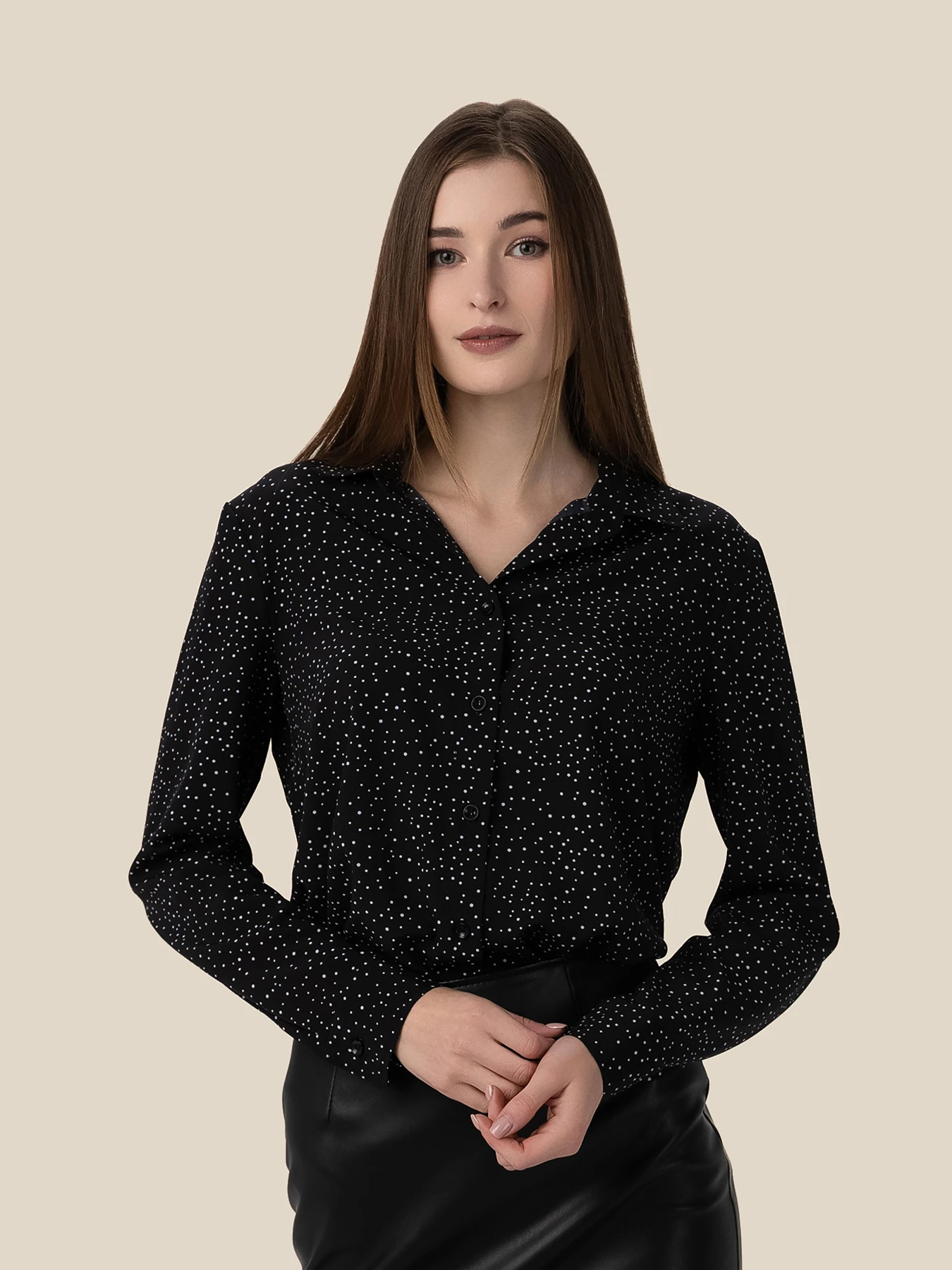 Блуза LAWA модель 2000990202130 Блуза LAWA модель 2000990202130 Фото