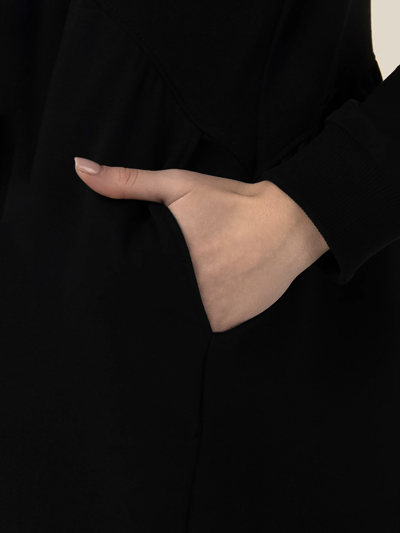 Платье мини LAWA модель 2000990202246 Фото