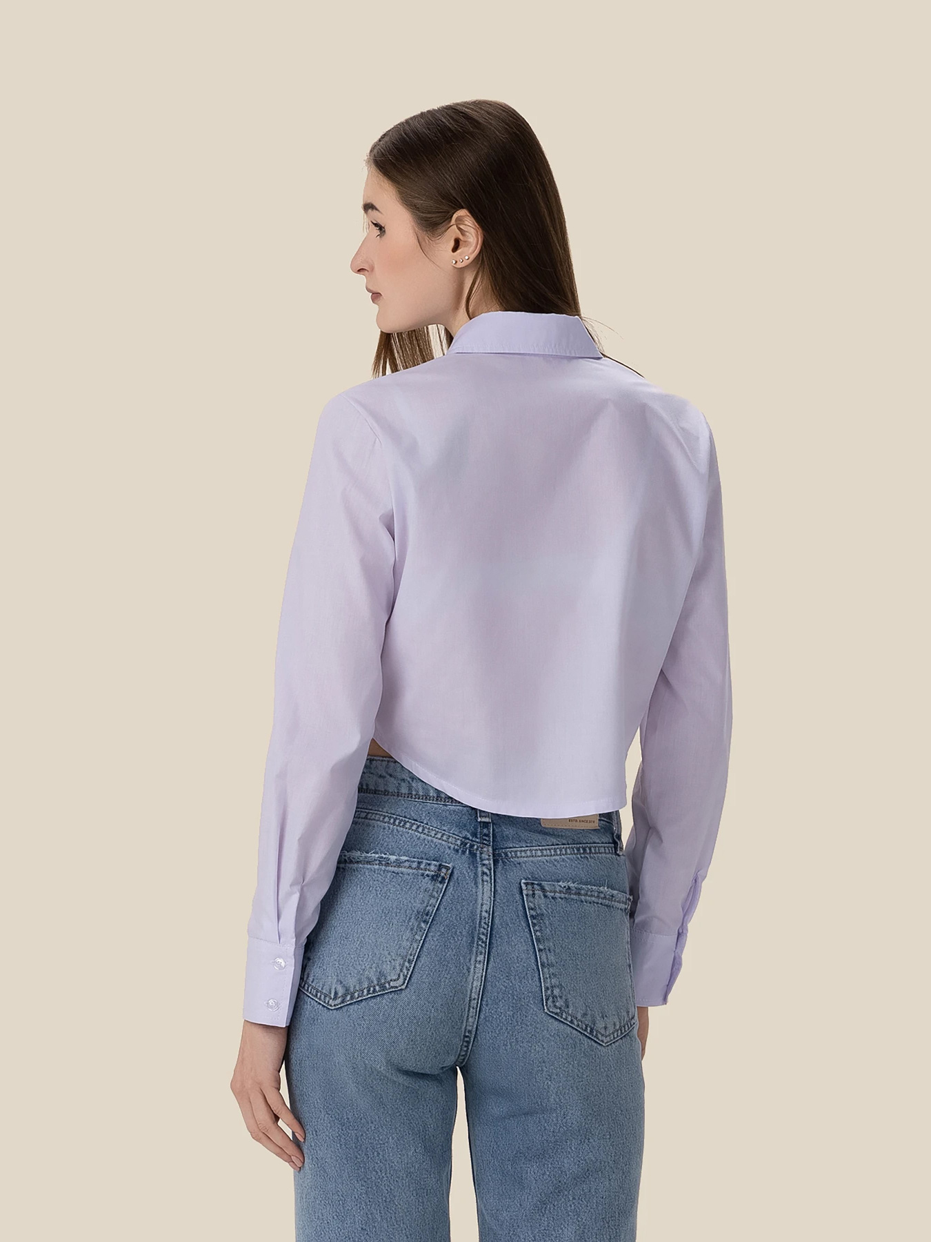 Сорочка повсякденна LAWA модель 2000990201454 Фото