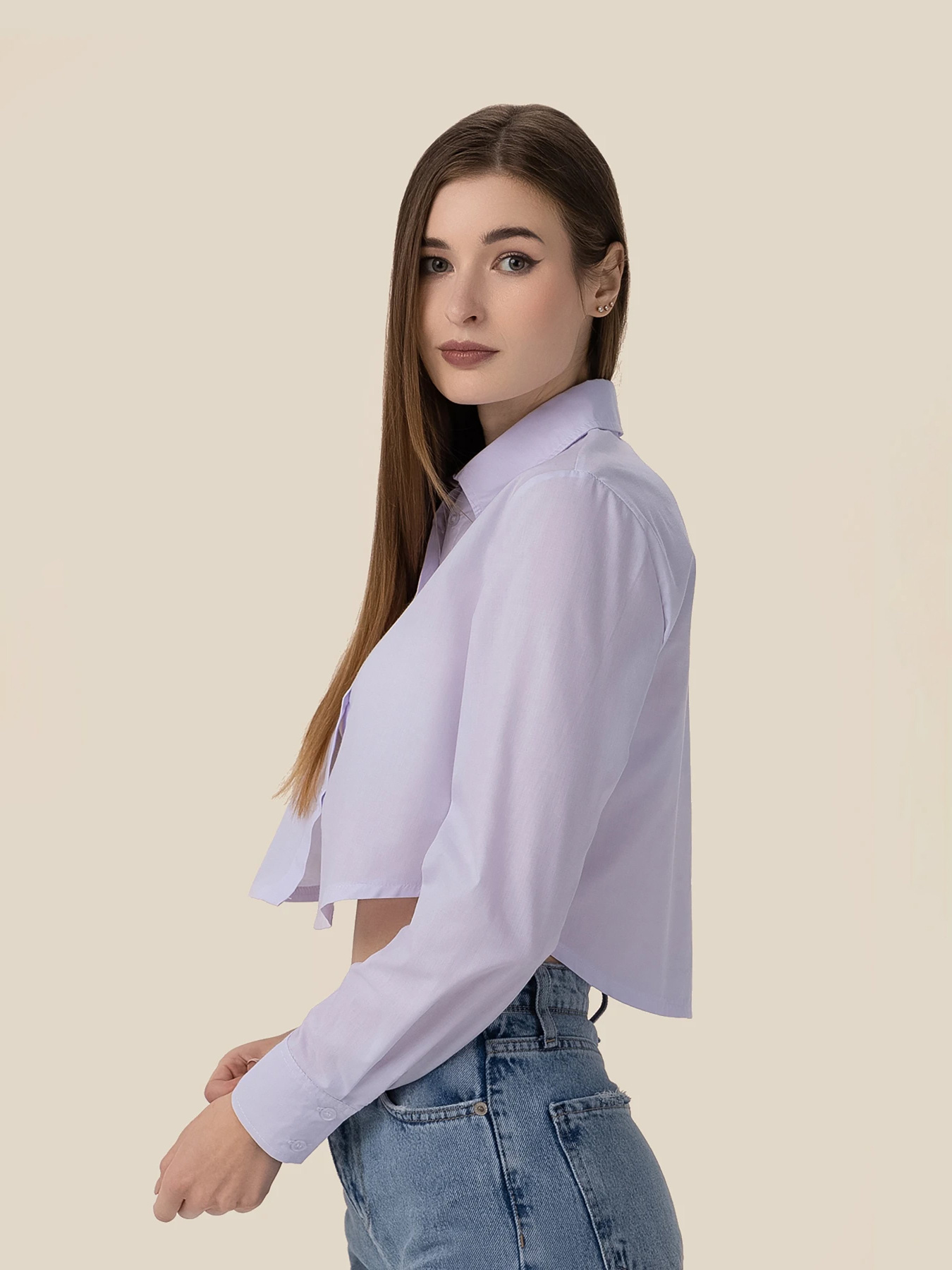 Сорочка повсякденна LAWA модель 2000990201454 Фото