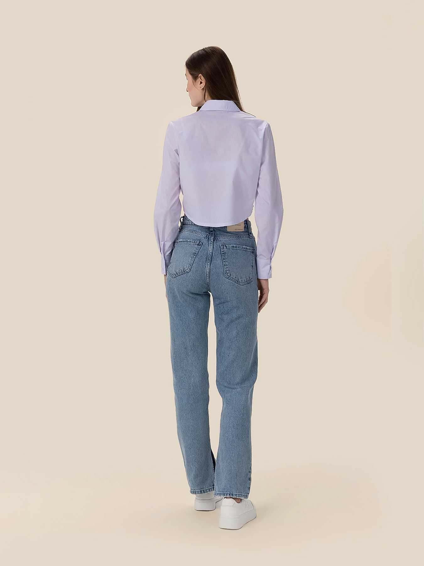 Сорочка повсякденна LAWA модель 2000990201454 Фото