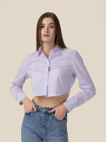 Сорочка повсякденна LAWA модель 2000990201454 Сорочка повсякденна LAWA модель 2000990201454 Фото