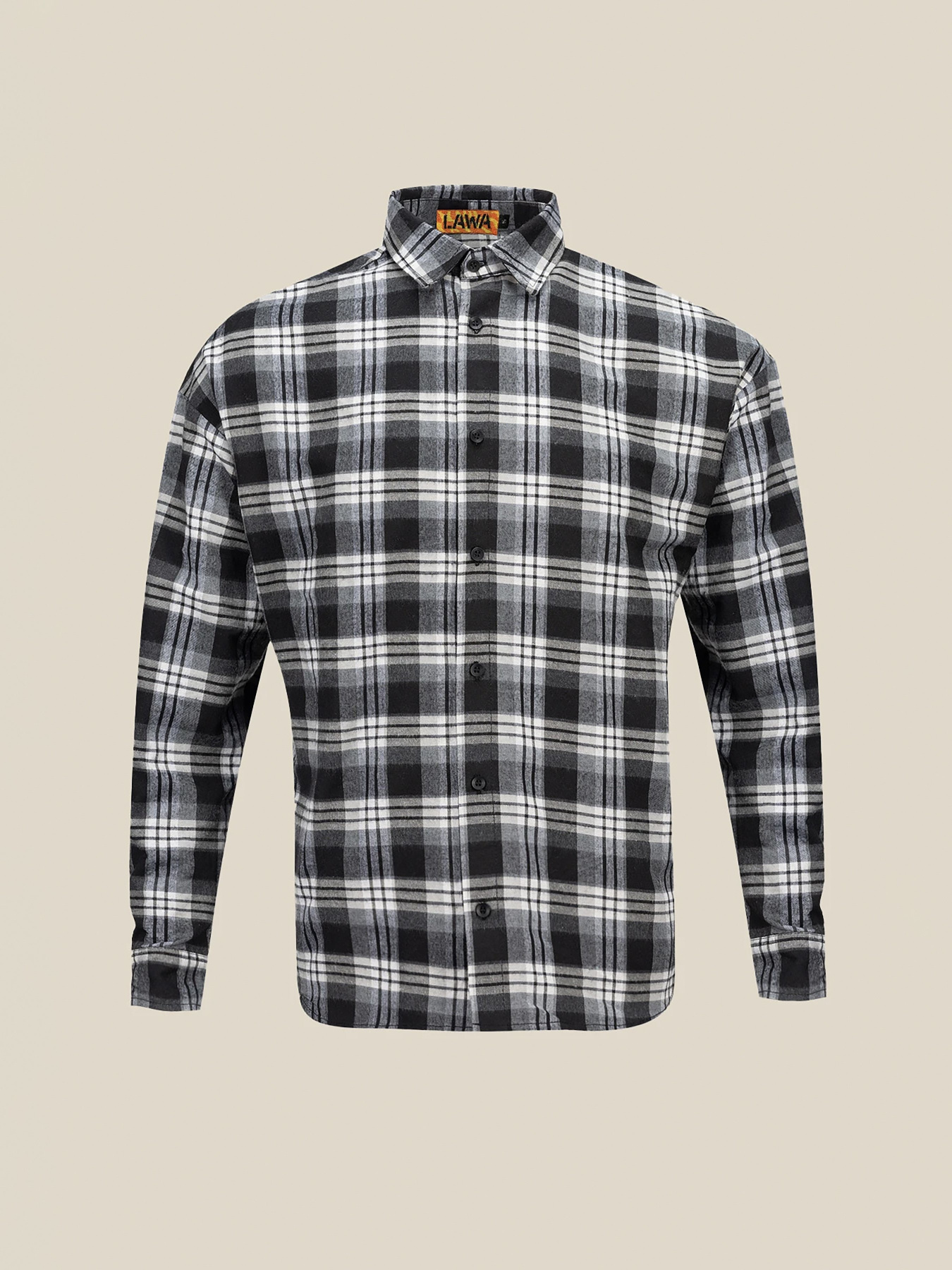 Сорочка LAWA модель 2000990230515 Фото