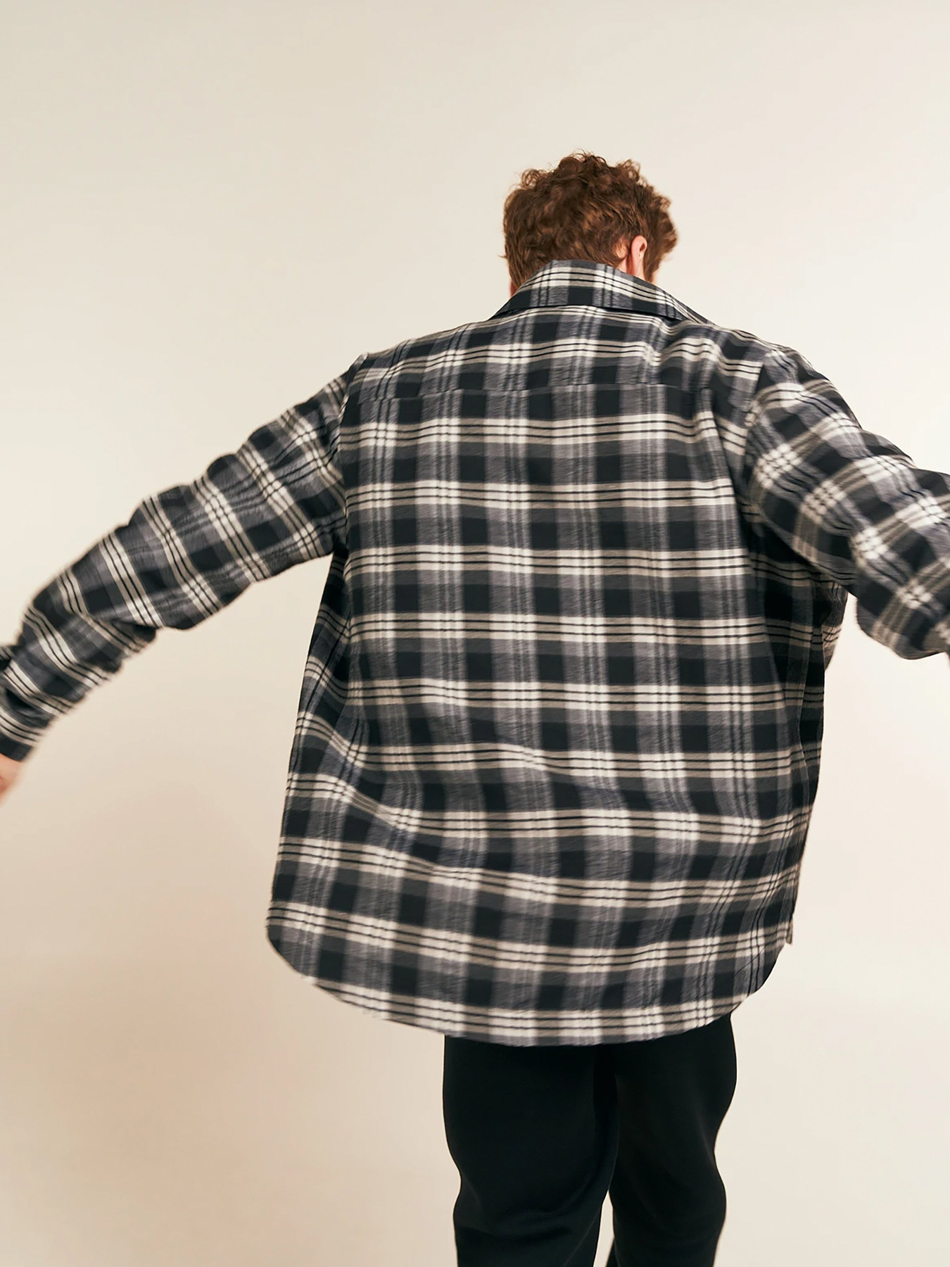 Сорочка LAWA модель 2000990230515 Фото