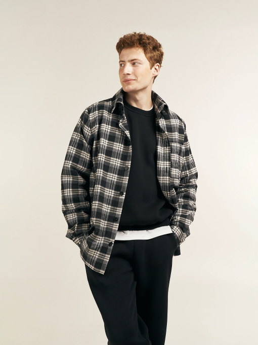 Сорочка повсякденна LAWA модель 2000990230515 Фото