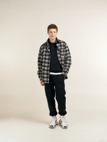 Рубашка повседневная LAWA модель 2000990230515 Рубашка повседневная LAWA модель 2000990230515 Фото