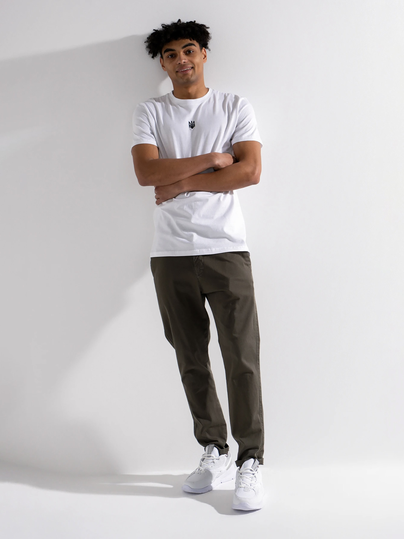 Футболка LAWA модель 2000990349408 Фото