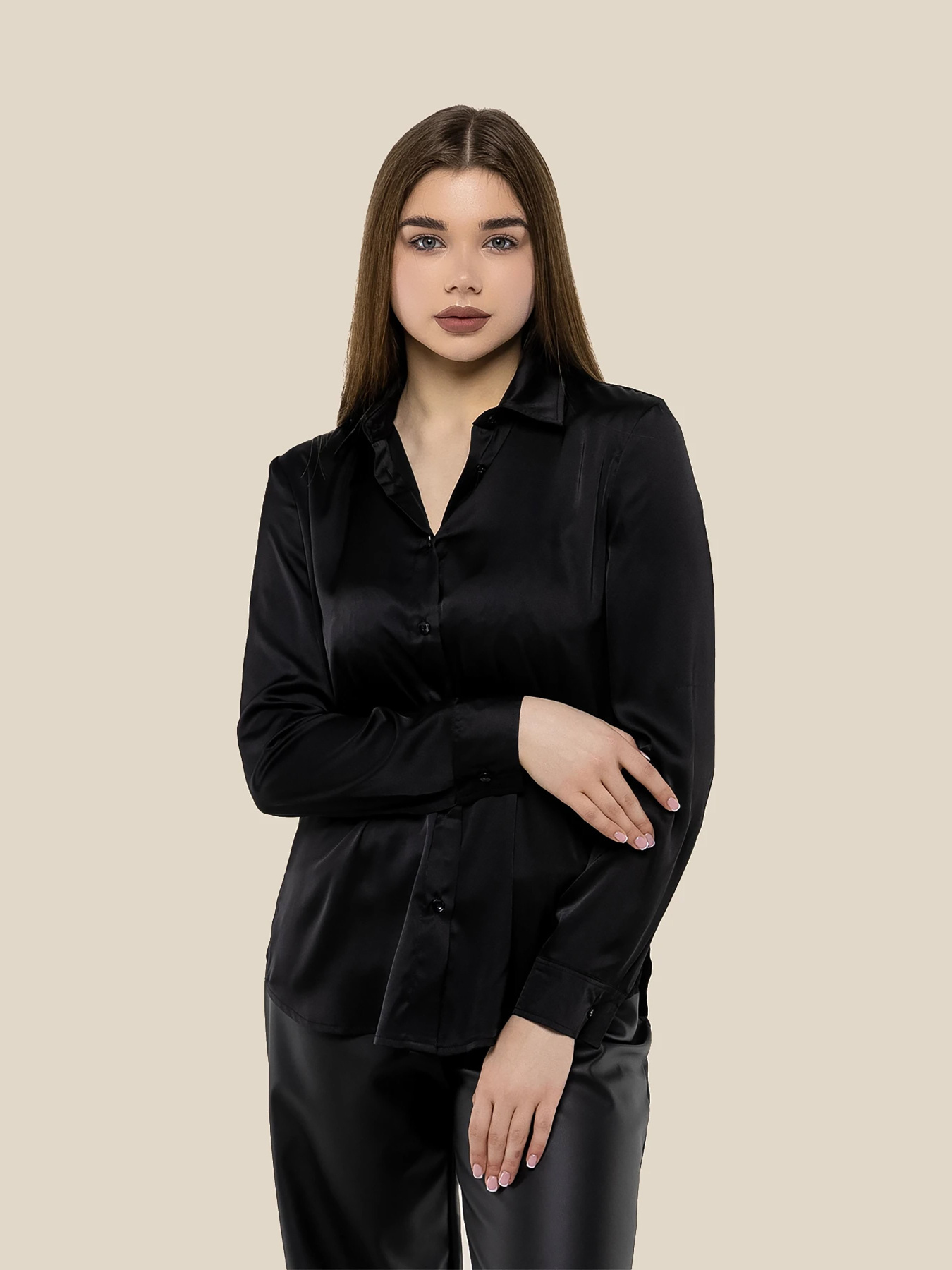 Рубашка LAWA модель 2000990246943 Фото